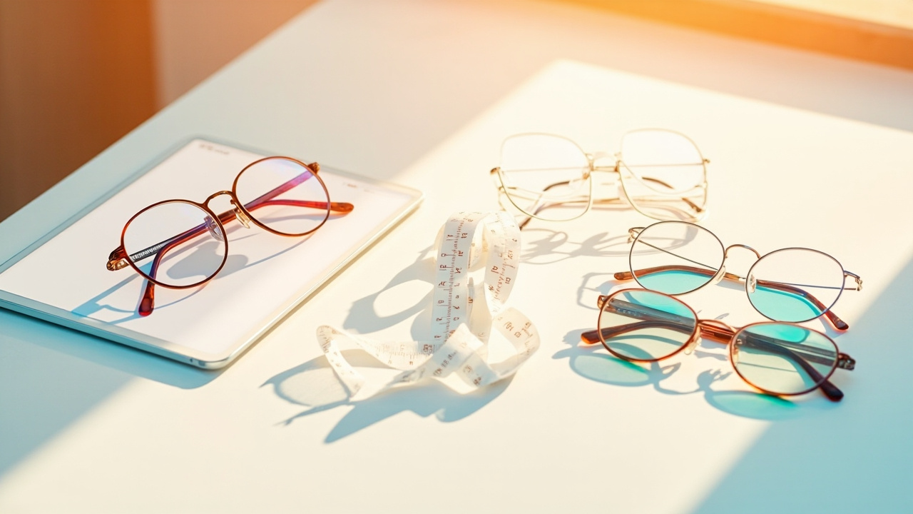 10X Your Savings: Affordable Prescription Glasses Guide