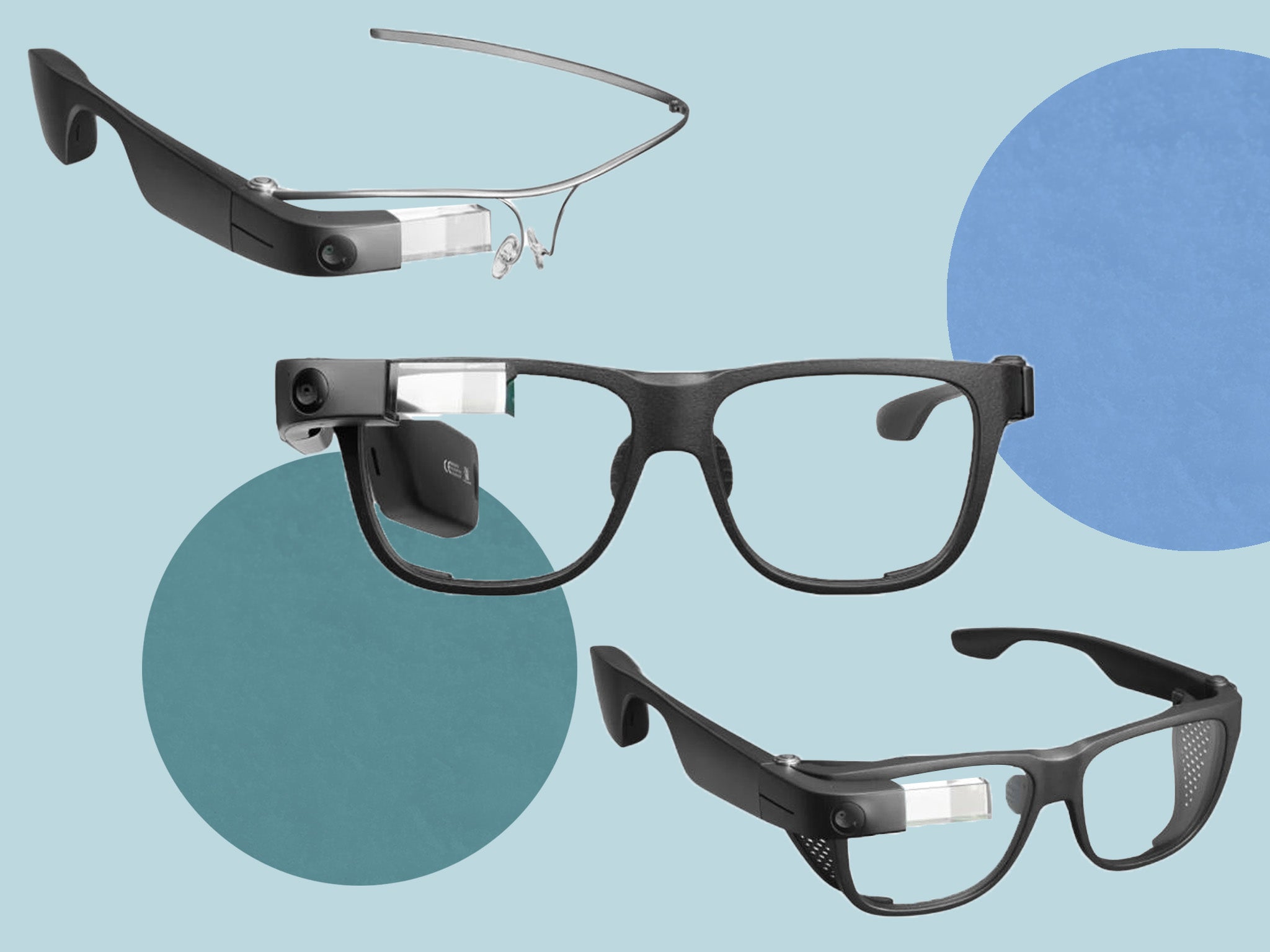 online eyewear revolution