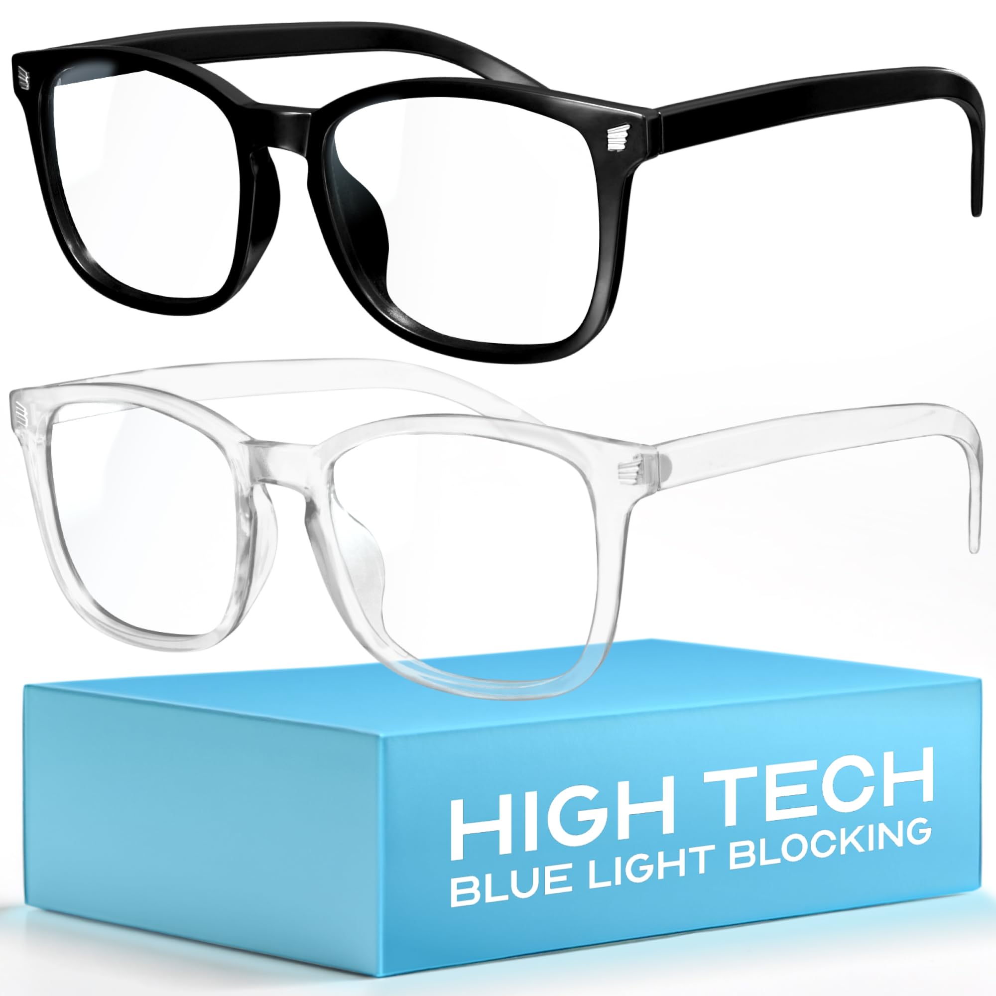 Prescription Glasses