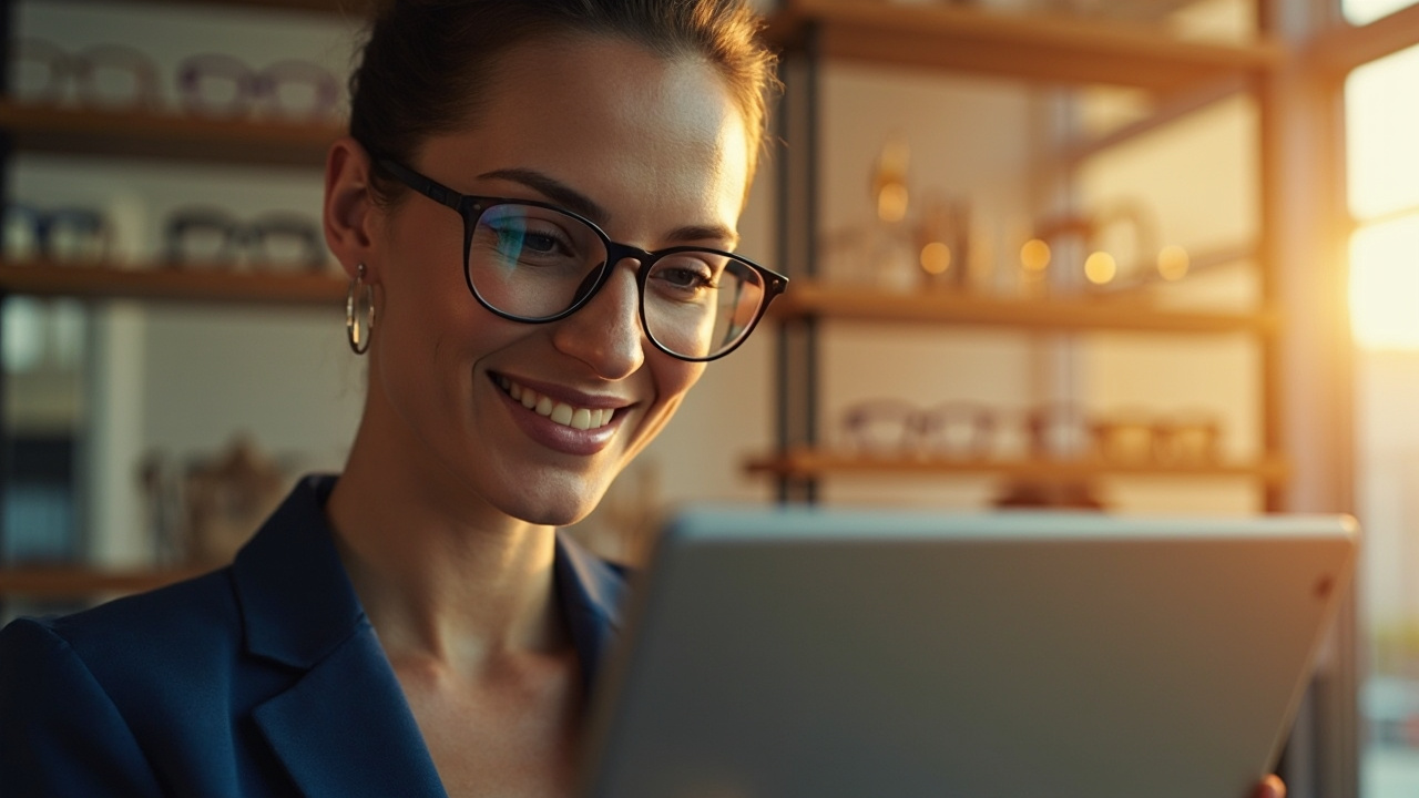 10x Your Style: Buy Prescription Eyeglasses Online Smartly