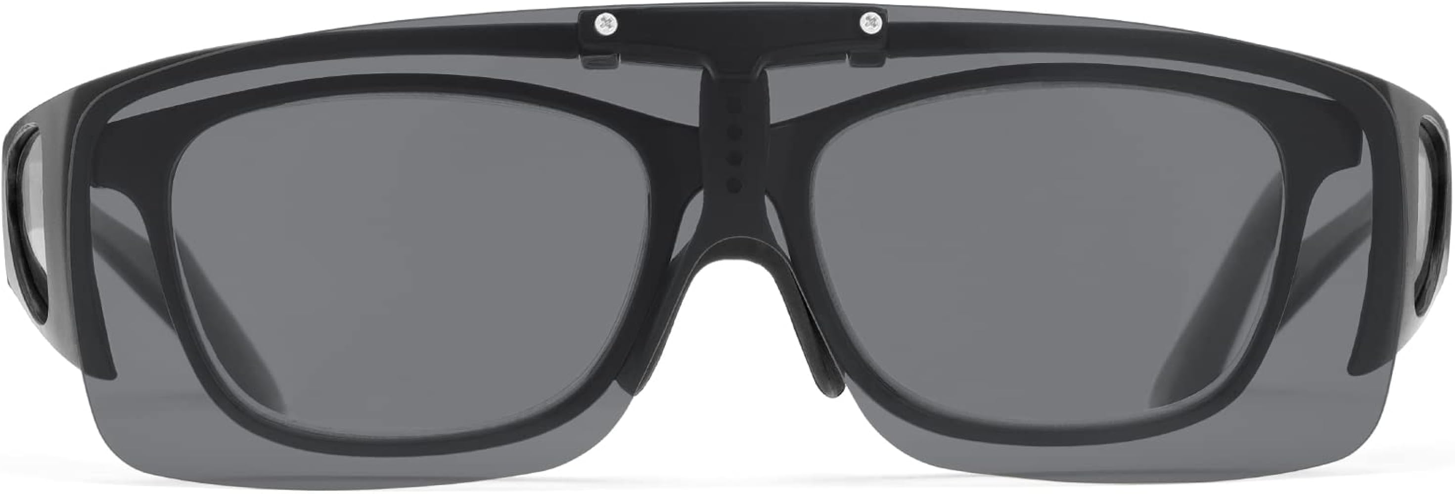 Prescription sunglasses