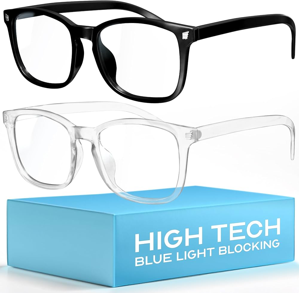 online eyewear revolution