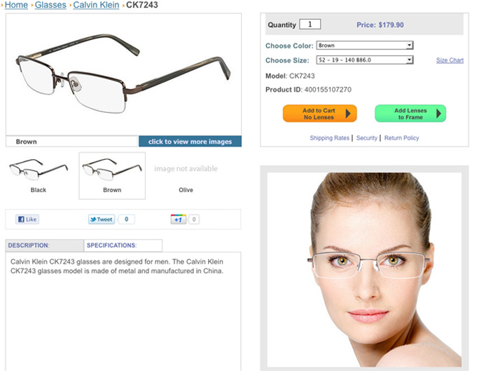 progressive lenses
