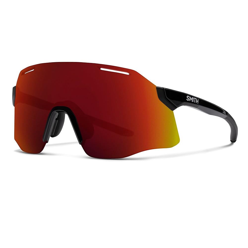 Smith sunglasses and goggles