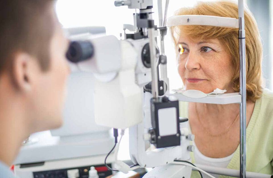 affordable prescription glasses