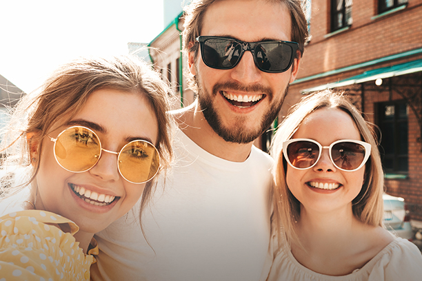 cheap spectacles online
