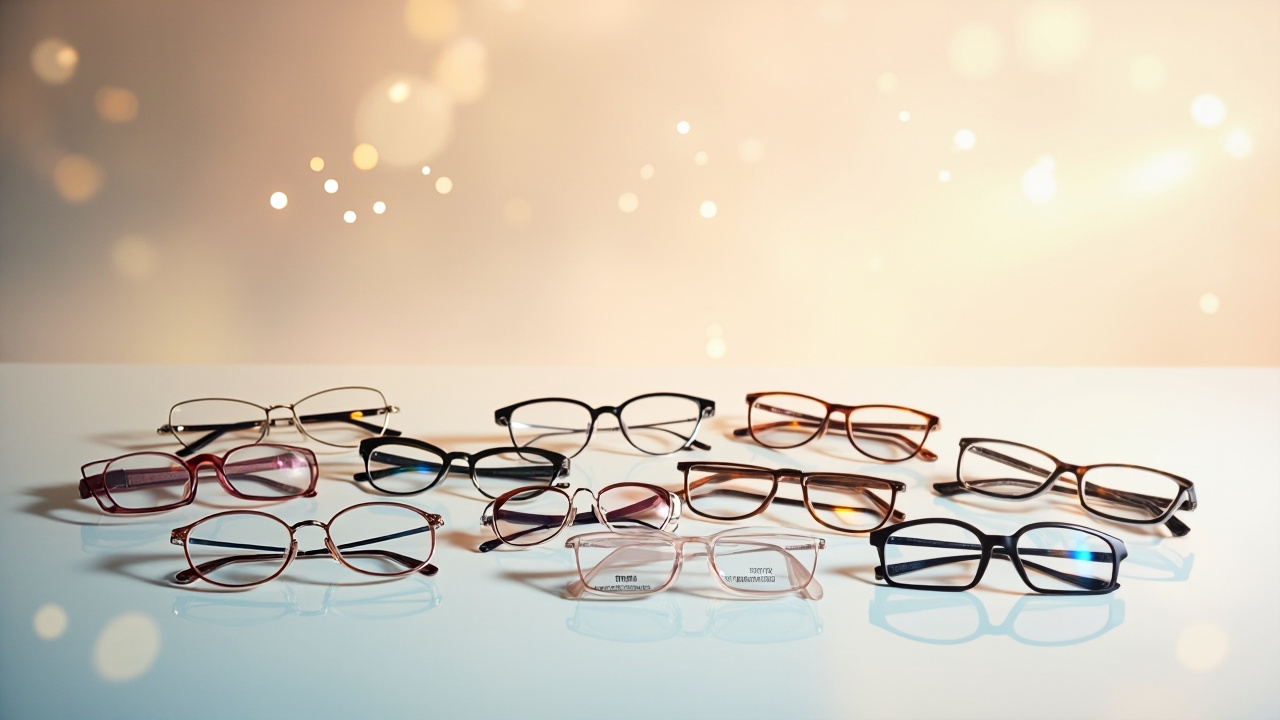 Find Your Perfect Fit: The Ultimate Guide to the Best Eye Wear Online