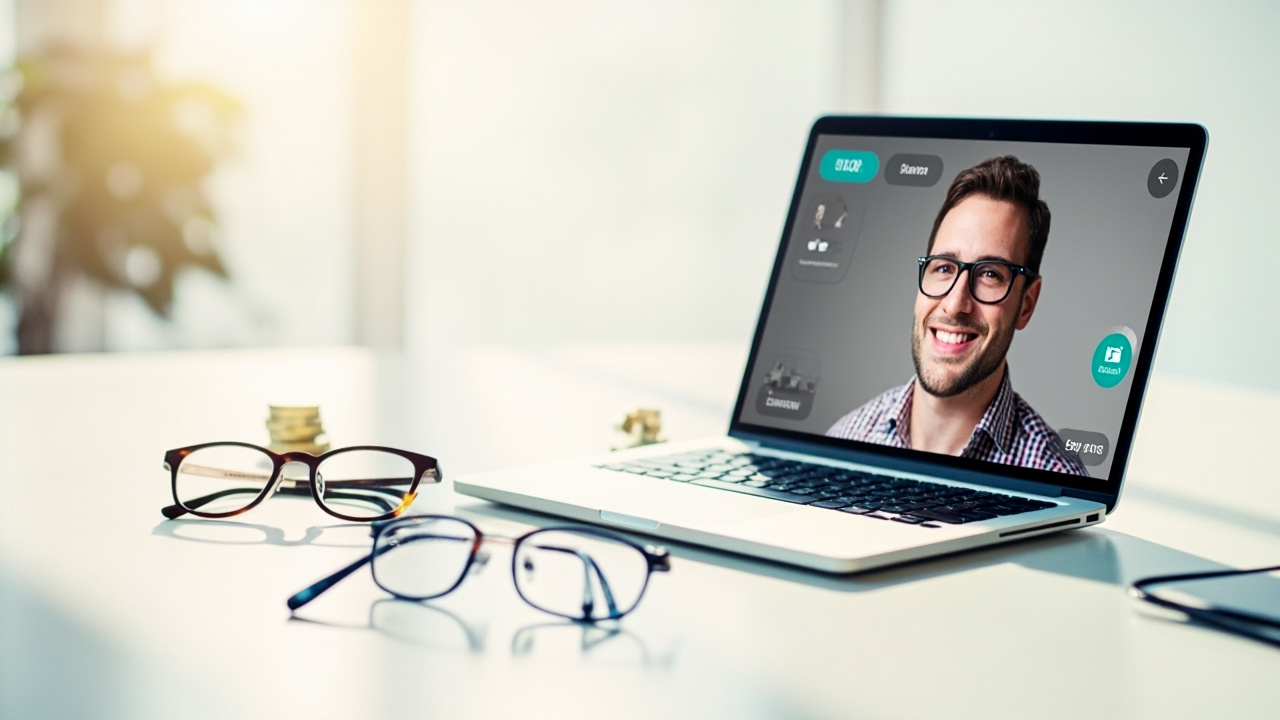 Vision Perfected: Best Online Prescription Eyeglasses