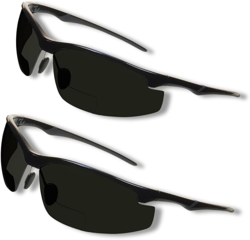 bifocal reader sunglasses