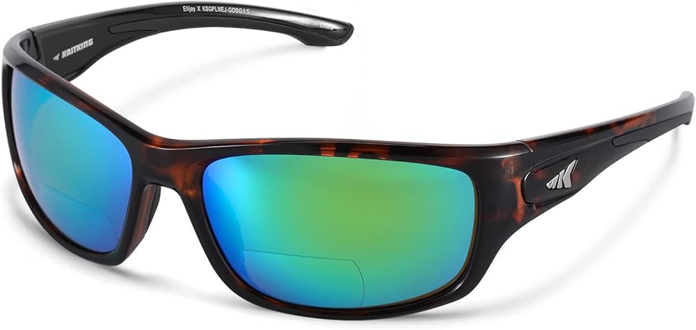 bifocal reader sunglasses