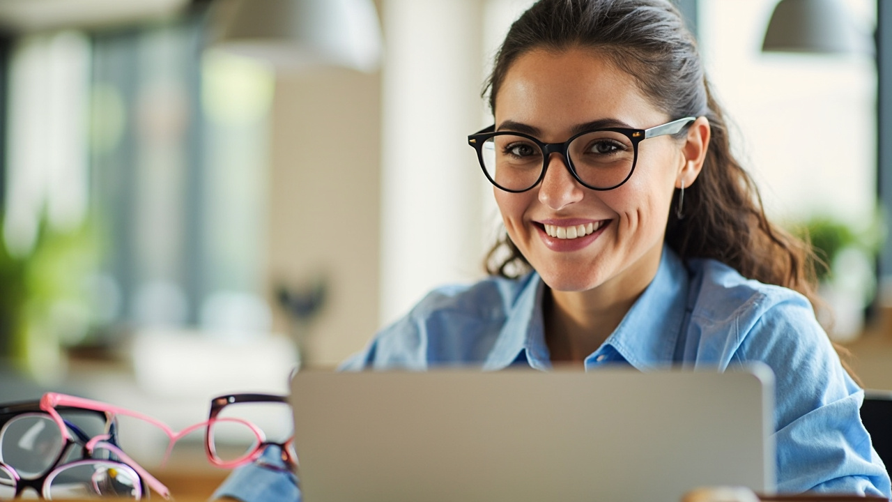 Buy Prescription Eyeglasses Online: Your Ultimate Guide to Finding the Perfect Pair