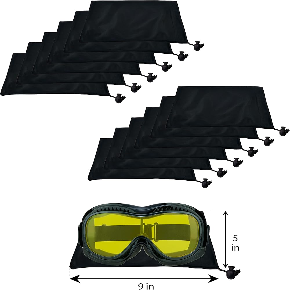 athletic prescription glasses