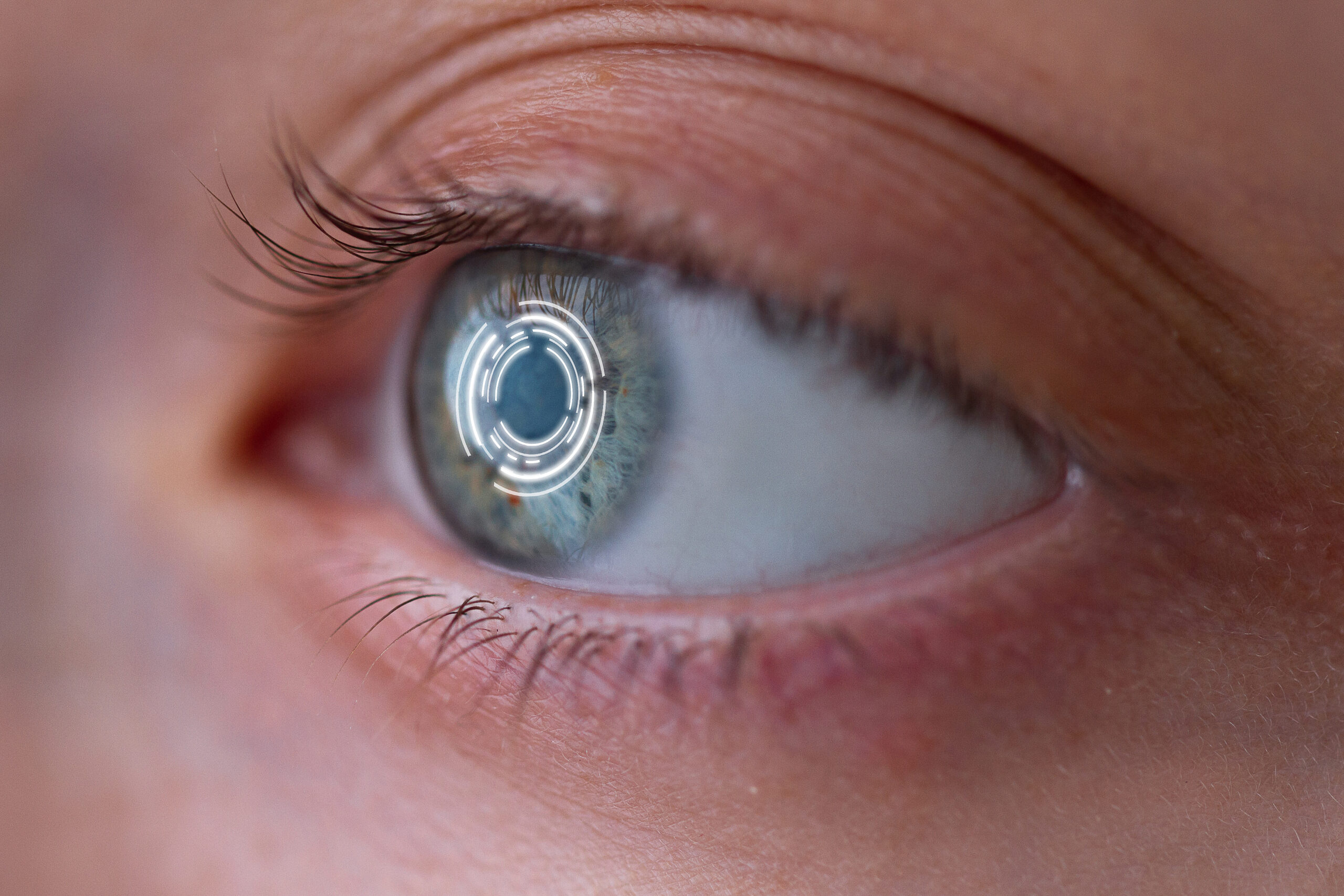 contact lenses without a prescription