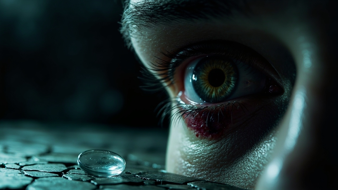 The Hidden Dangers: Why Contacts Without a Prescription Threaten Your Vision