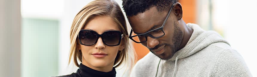 designer eyewear frames
