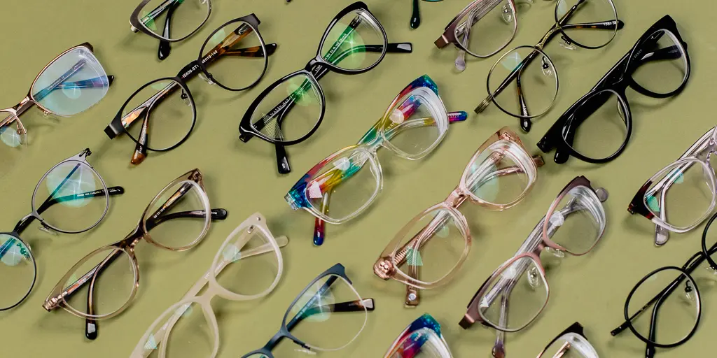 designer eyeglasses online