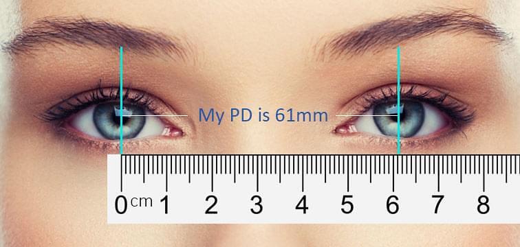 prescription glasses
