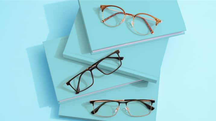 prescription eyeglasses online purchase