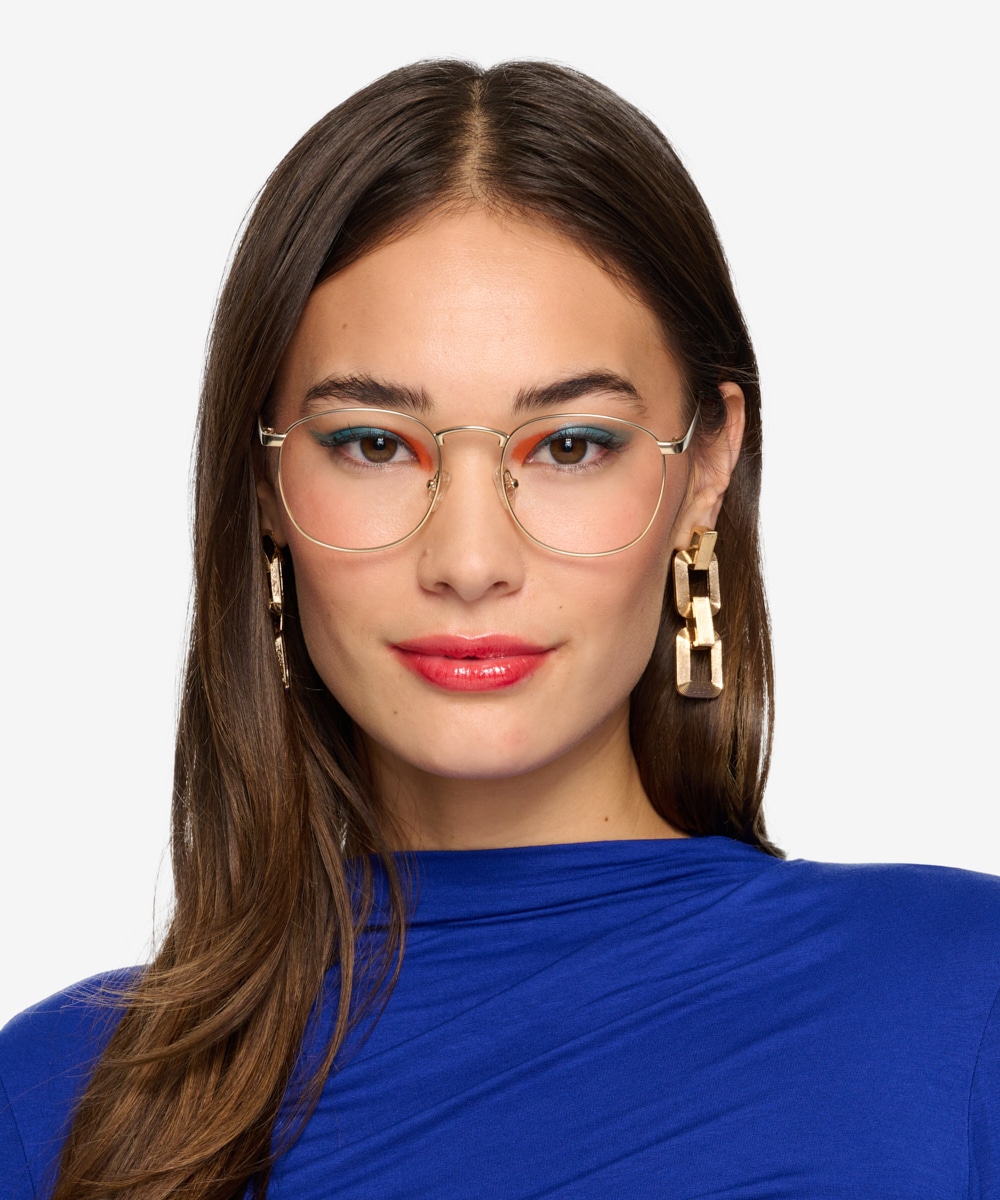 eyeglasses without prescription lenses