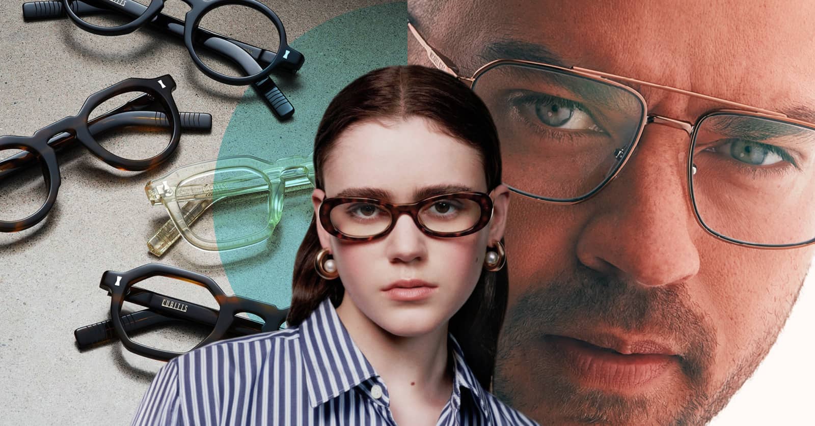 affordable prescription glasses
