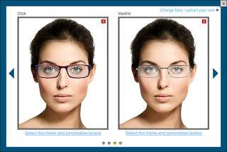 affordable prescription glasses