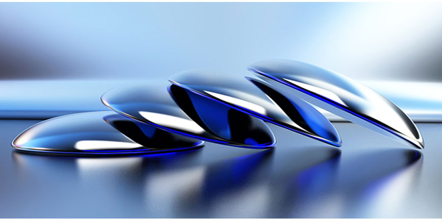 contact lenses without a prescription