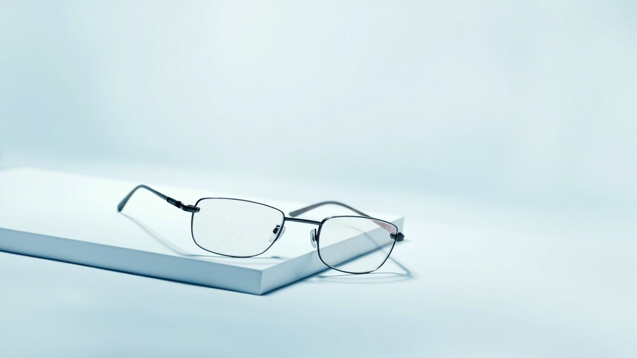 Crystal Clear Vision: Unveiling the Best Inexpensive Progressive Lens Glasses