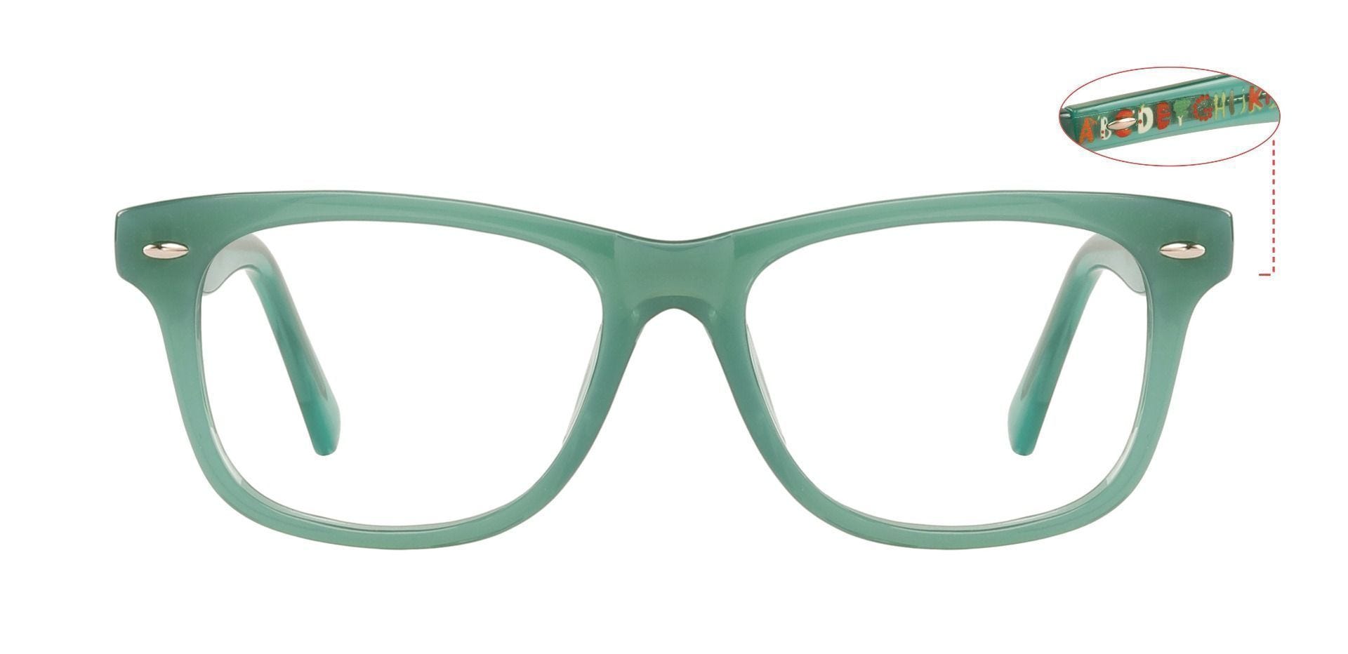 prescription eyeglasses for children and specialty lenses