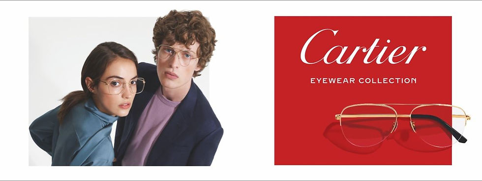 designer eyewear frames