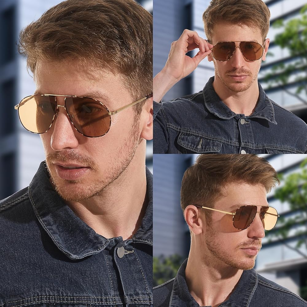 fashion glasses for men