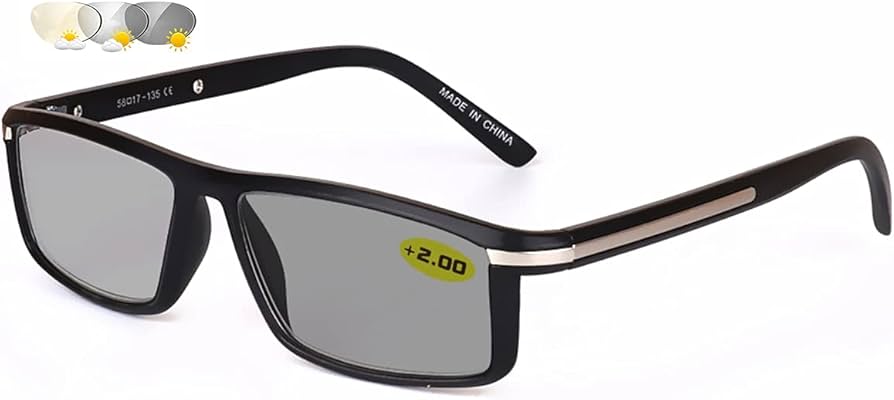 stylish reading glasses for men