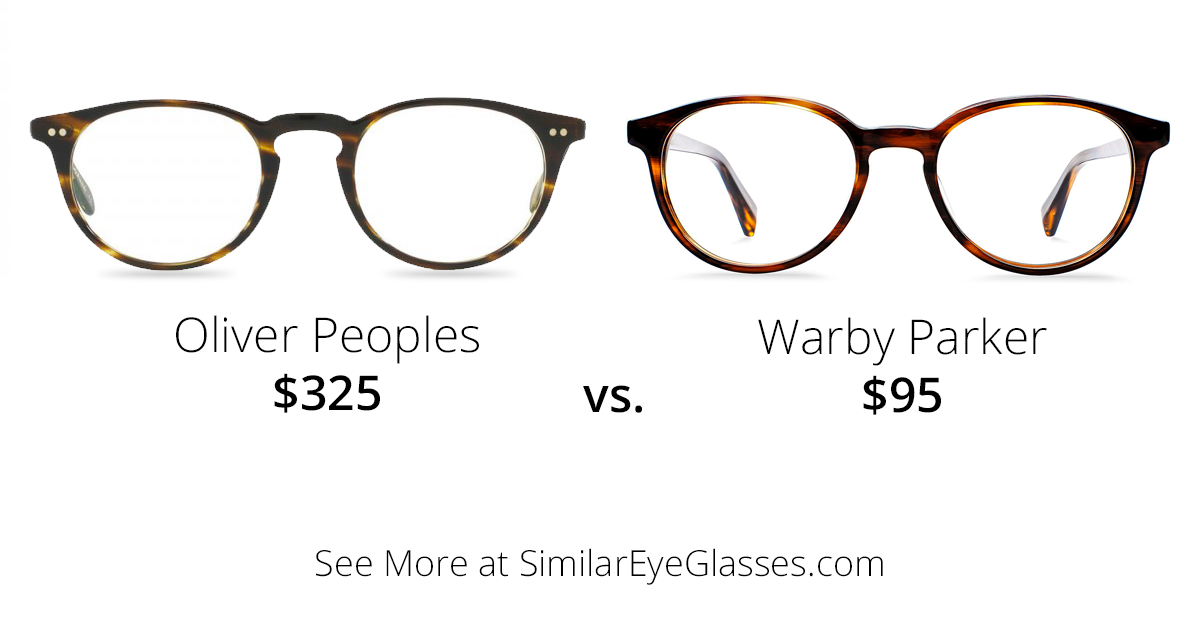 prescription glasses online