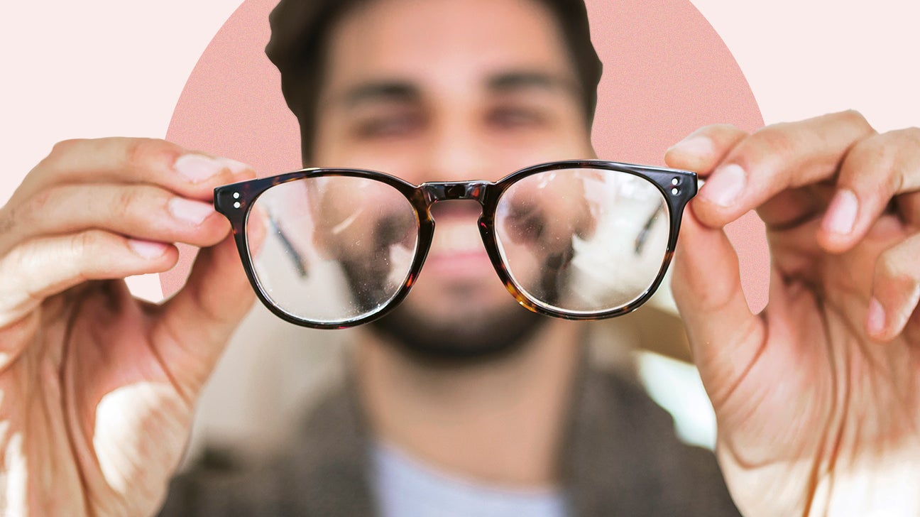 prescription glasses online purchase