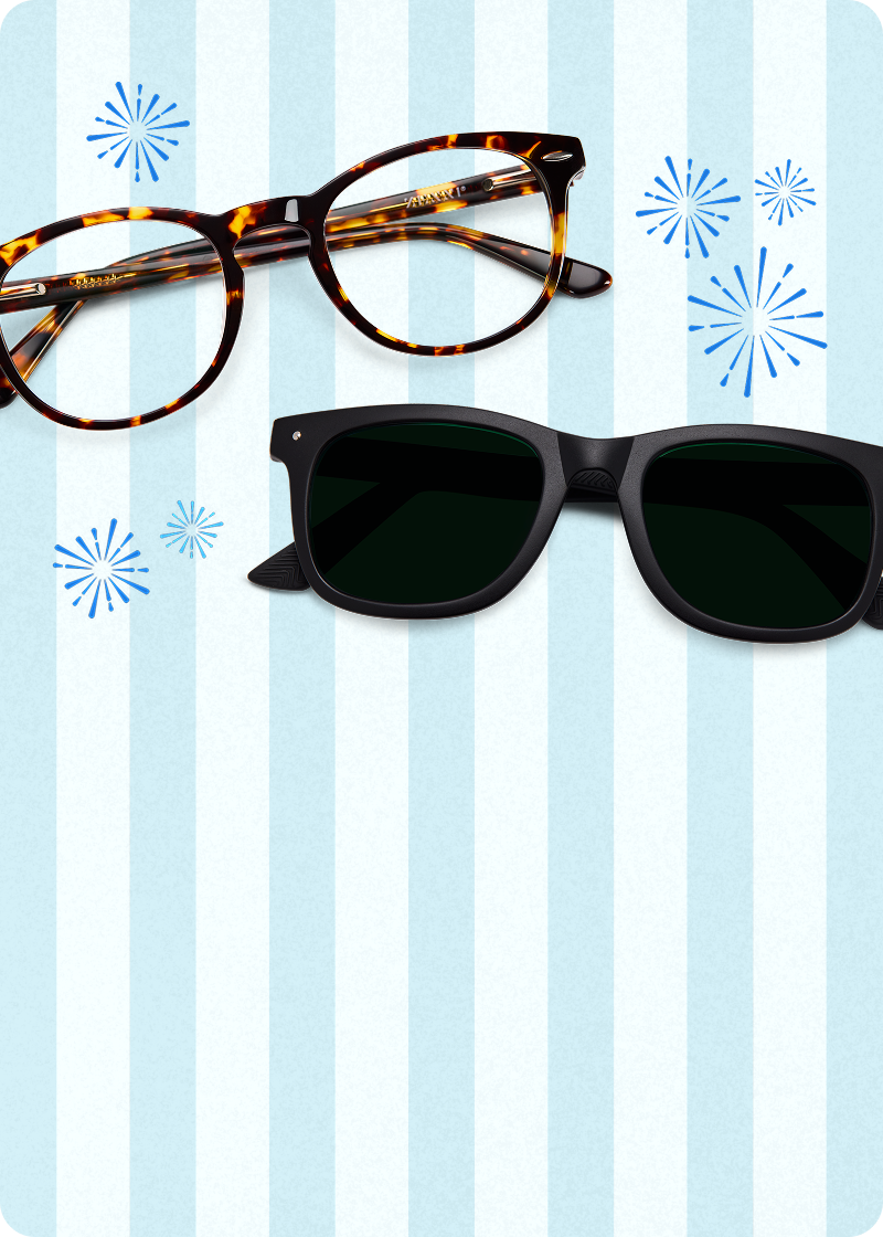 online prescription eyeglasses