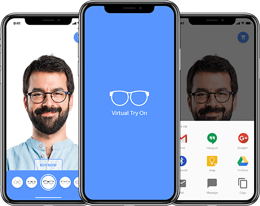 online prescription eyeglasses