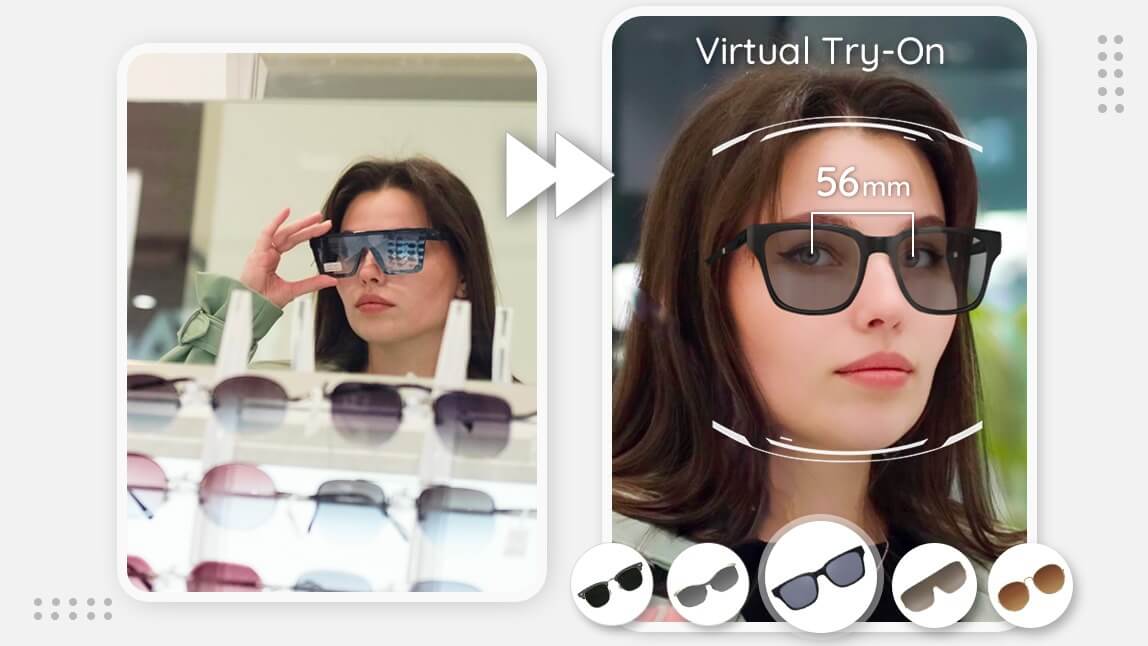 online retailers for prescription eyeglasses
