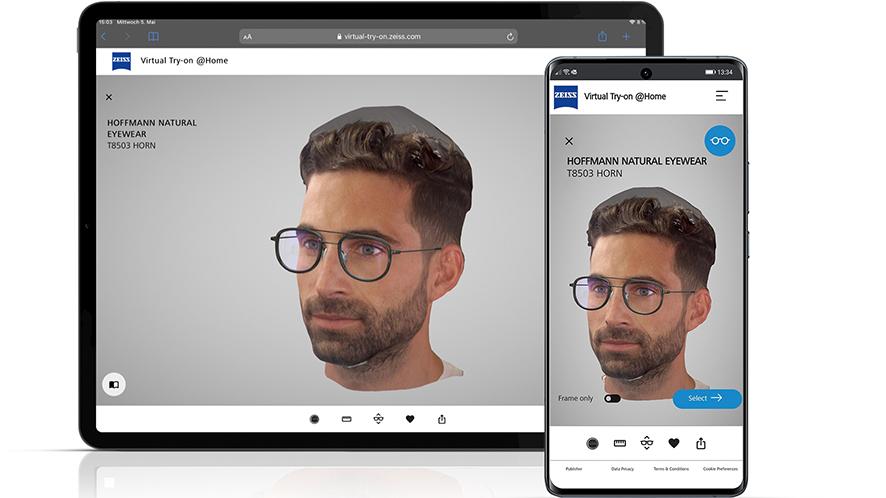 online prescription eyeglasses