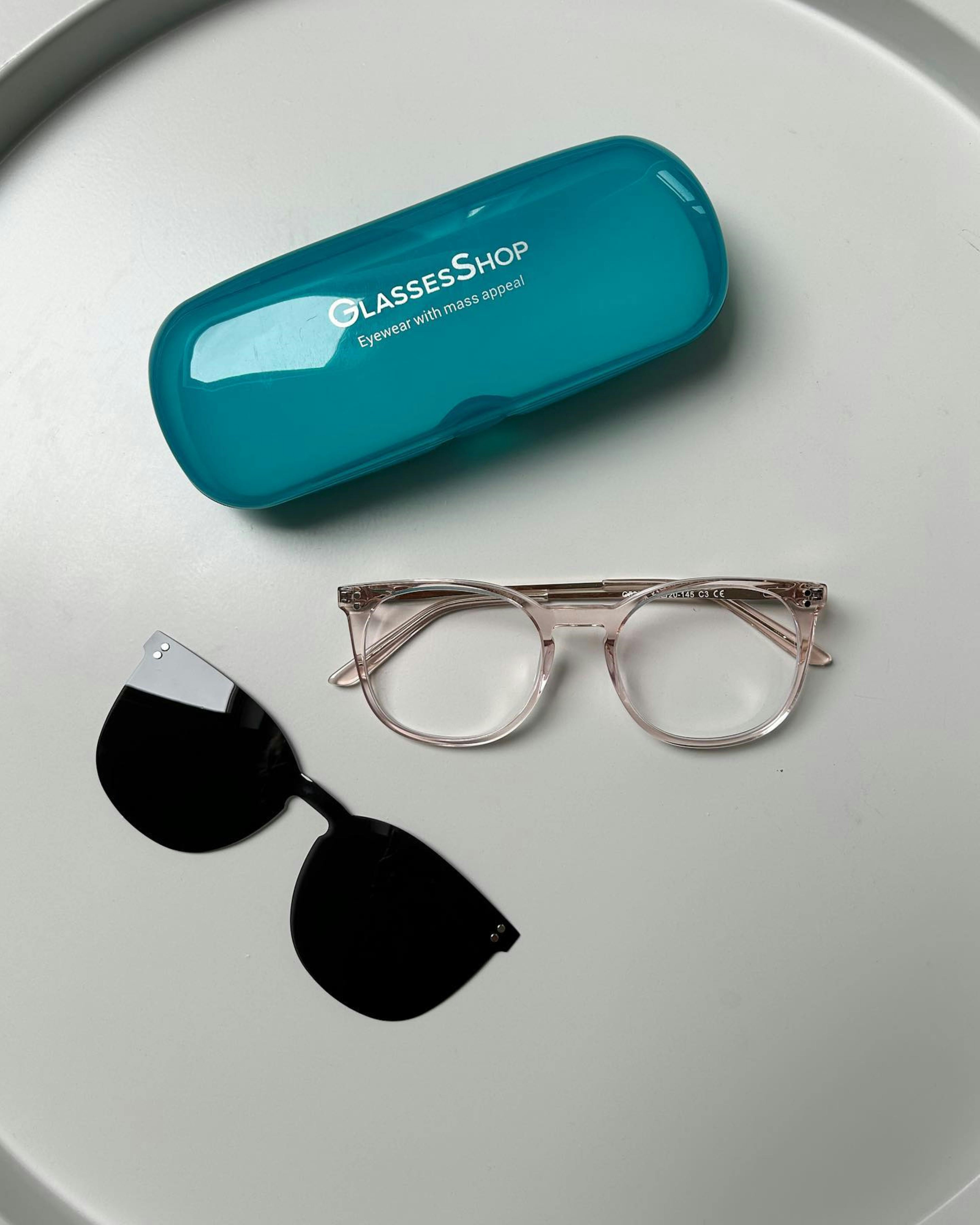 bifocal reader sunglasses