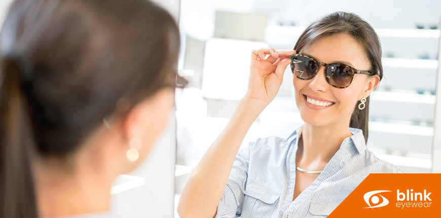prescription sunglasses