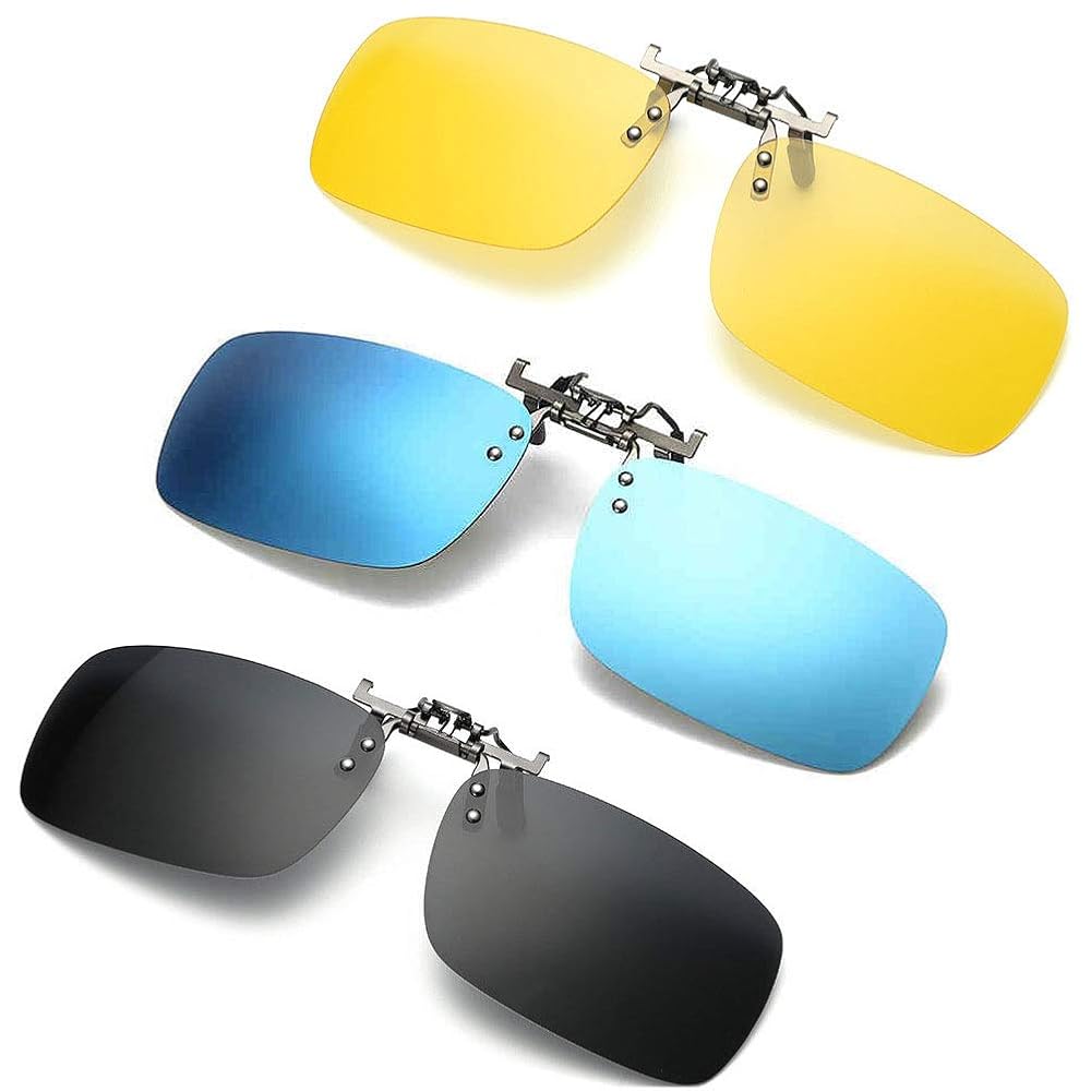 prescription sunglasses