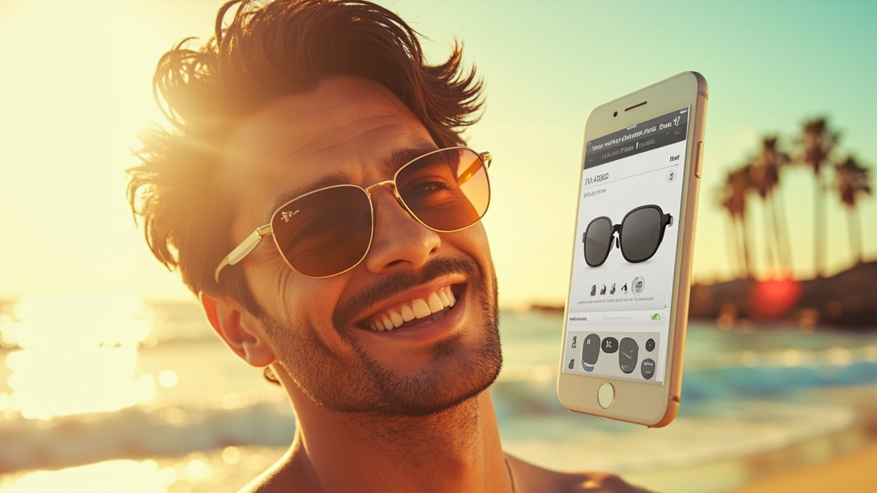Unleash Your Vision: The Ultimate Guide to Buying Prescription Sunglasses Online