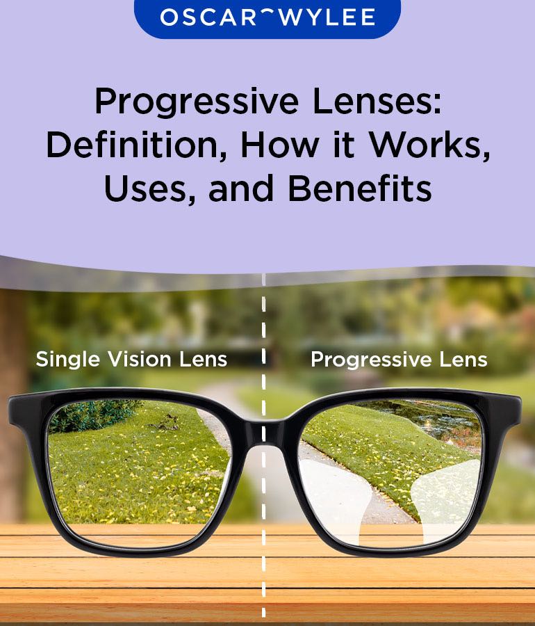 progressive lenses