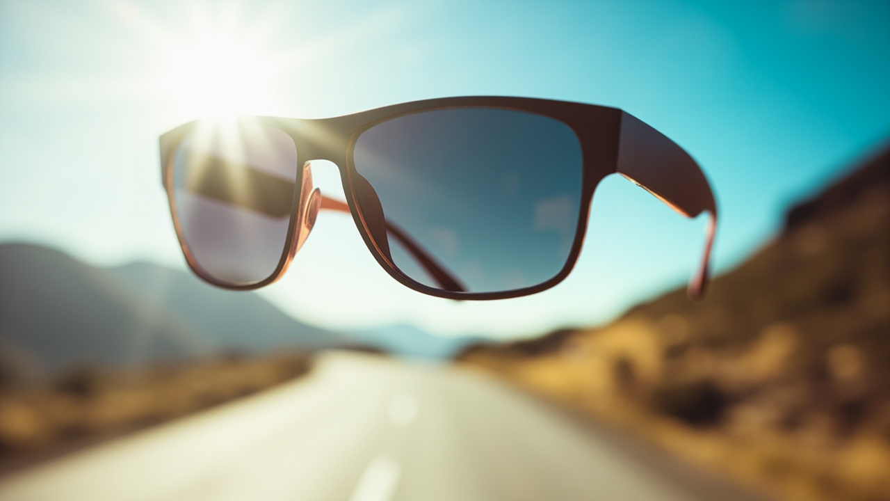 Revolutionize Your Vision: The Ultimate Guide to Progressive Sunglasses