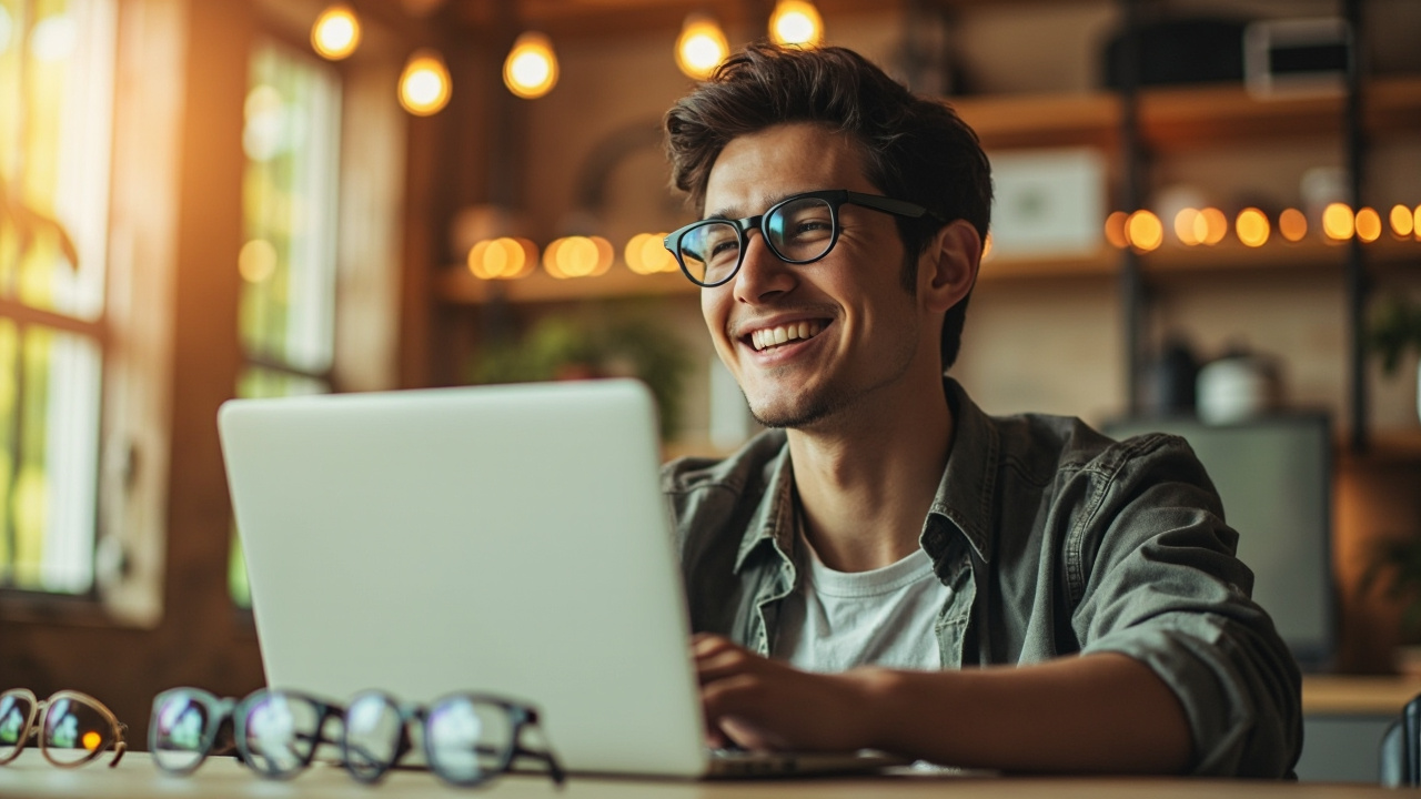 Purchase Prescription Glasses Online: The Ultimate Guide to Finding the Perfect Pair