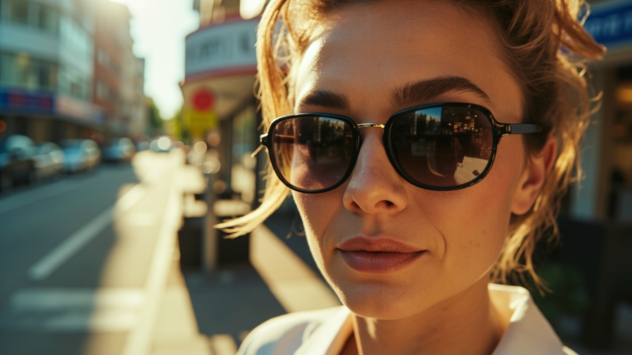 See Clearly, Stay Stylish: Your Guide to Perfectly **Purchase Prescription Sunglasses**