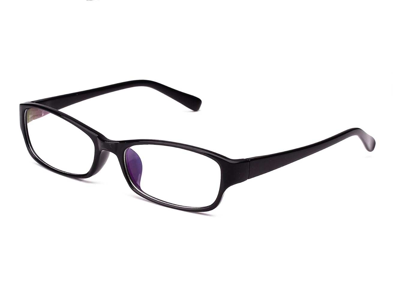 Rectangle Eyeglasses