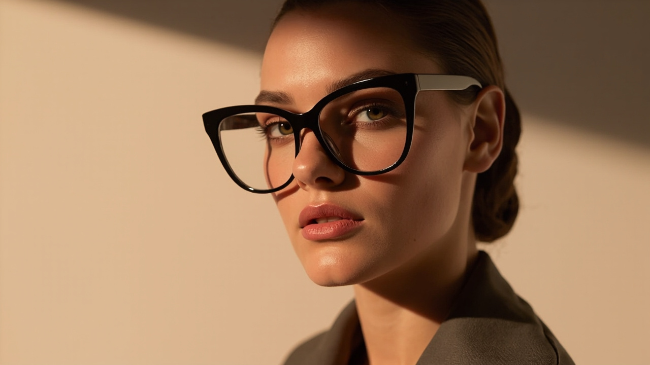 Find Your Perfect Look: The Ultimate Guide to Rectangle Eyeglasses