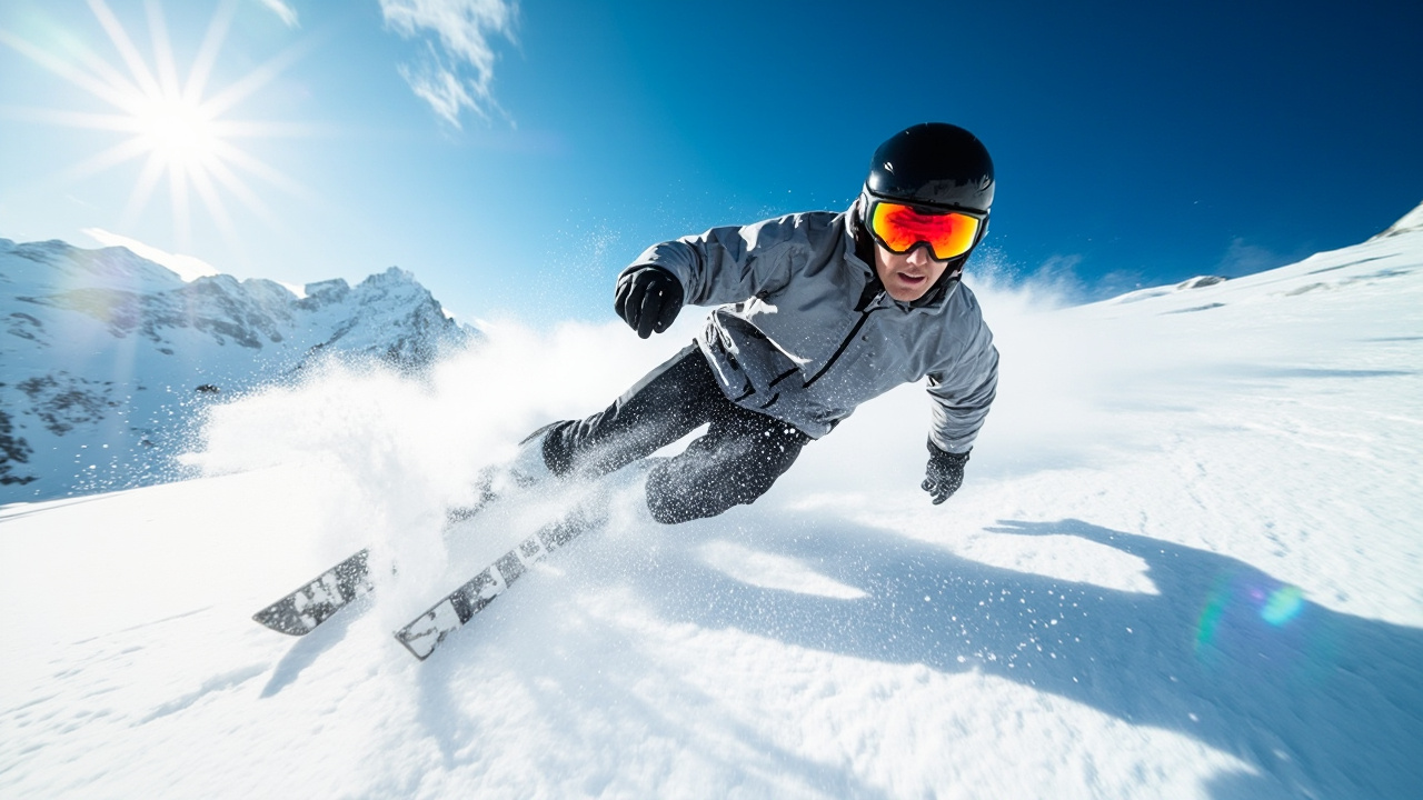 Smiths Sunglasses: Performance Optics Redefined