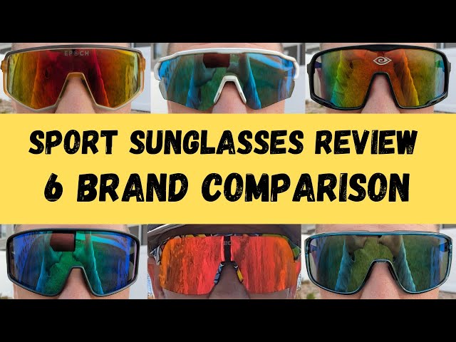 athletic prescription glasses