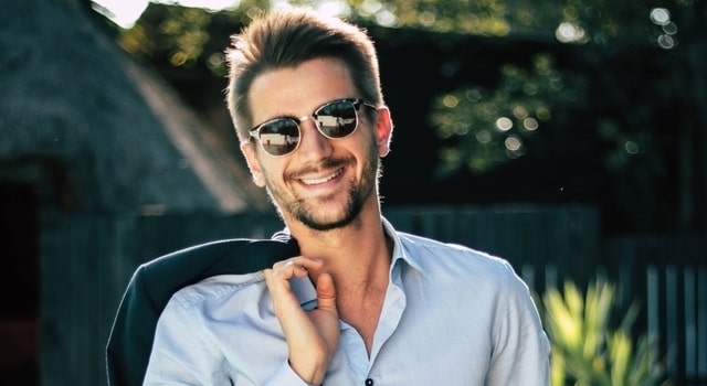 men's sunglasses